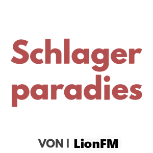 Schlagerparadies-logo