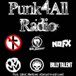 Punk 4 All