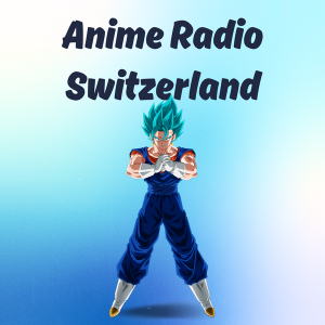 Anime Radio Switzerland-logo