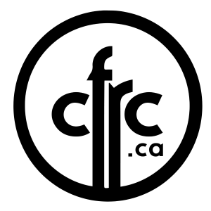 CFRC 101.9fm