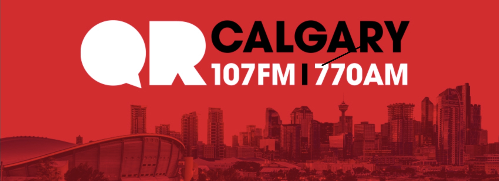 QR Calgary 770AM