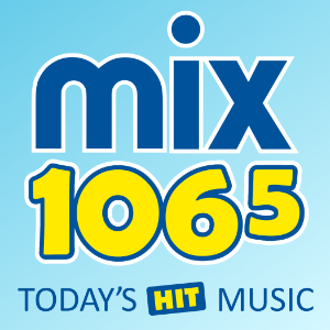 Mix 106.5-logo