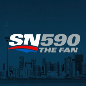 Sportsnet 590 The FAN-logo