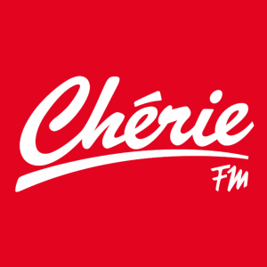 CHERIE FM-logo