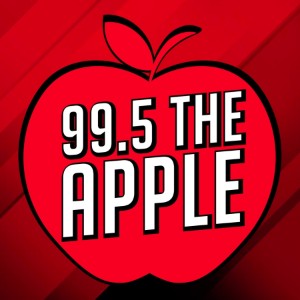 99.5 The Apple