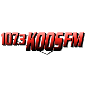 107.3 KOOS FM