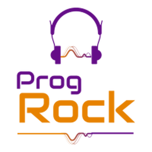 Prog Rock-logo