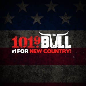 101.9 The Bull
