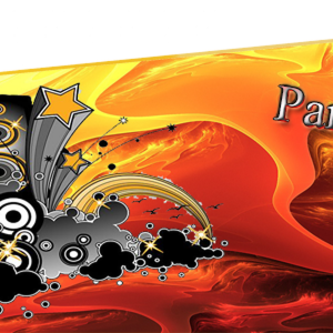 Party Musik Radio-logo