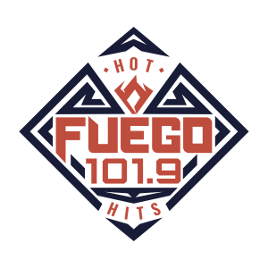 Fuego 101.9 (Sacramento)