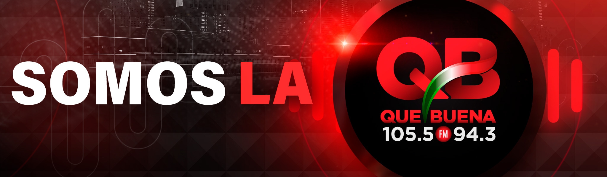 Que Buena Los Angeles