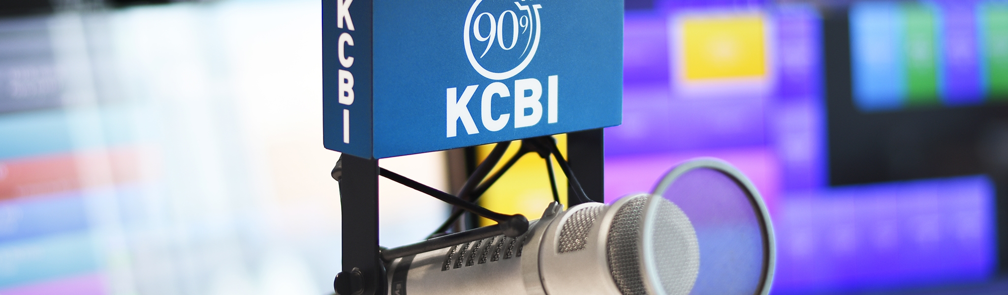 90.9 KCBI FM