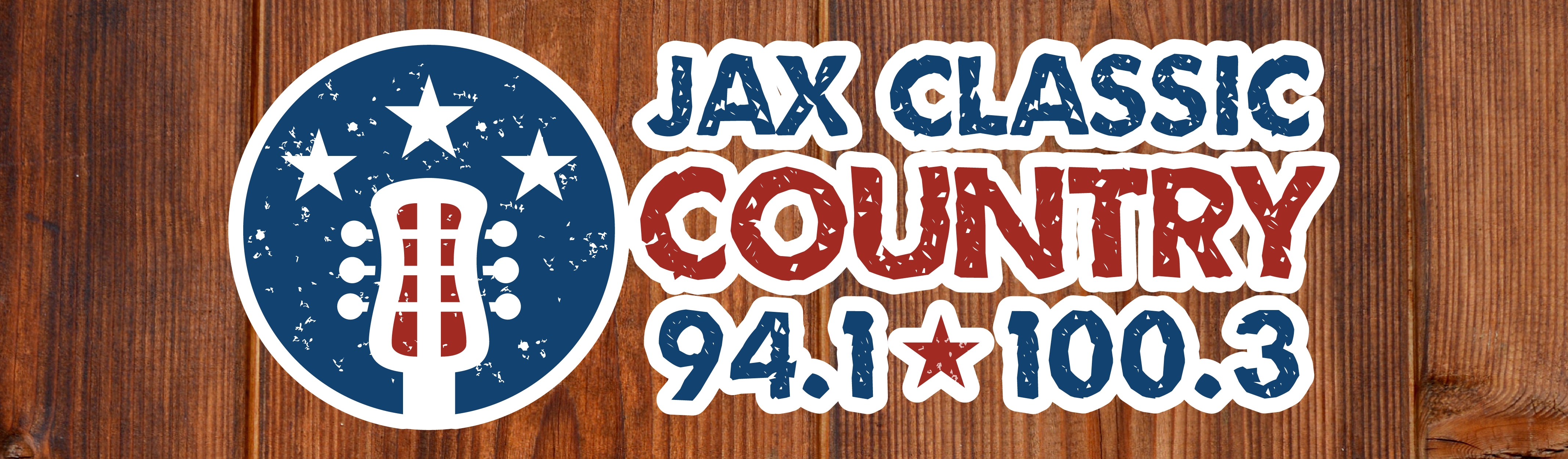 Jax Classic Country