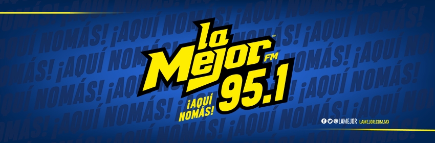 La Mejor 95.1 Felipe Carrillo Puerto