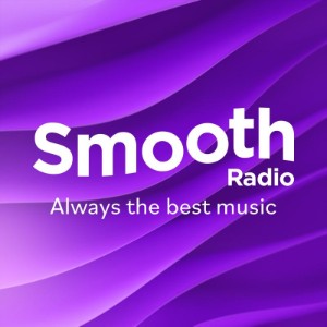 Smooth North East (Tyne & Wear)-logo