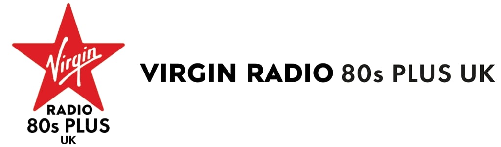Virgin Radio 80s Plus UK