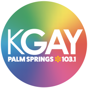 KGAY Palm Springs