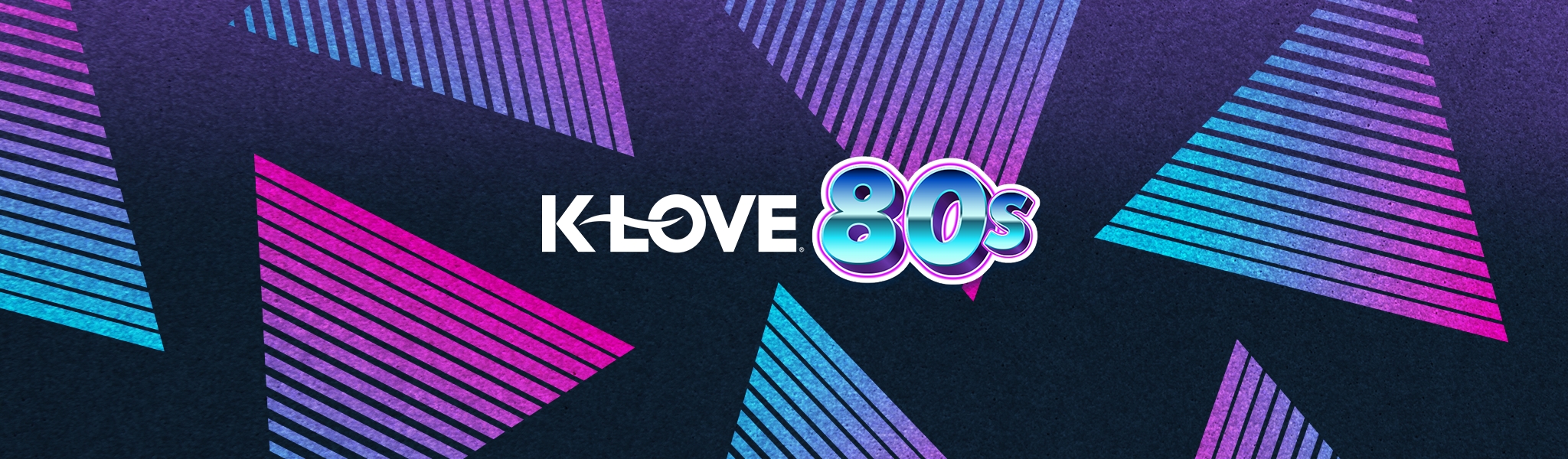 K-LOVE 80s