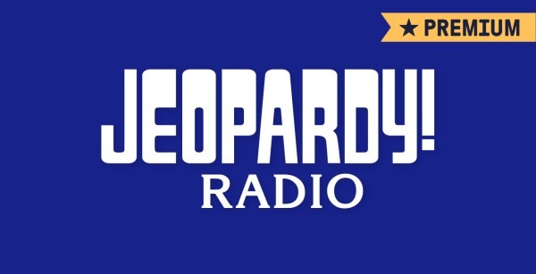 Jeopardy! Radio