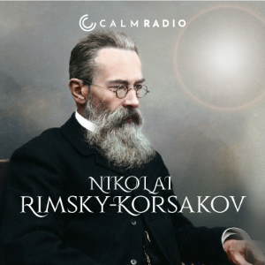 NIKOLAI RIMSKY-KORSAKOV
