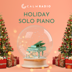 HOLIDAY SOLO PIANO