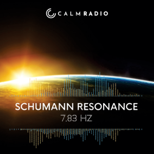 SCHUMANN RESONANCE-logo