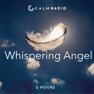 WHISPERING ANGEL-logo
