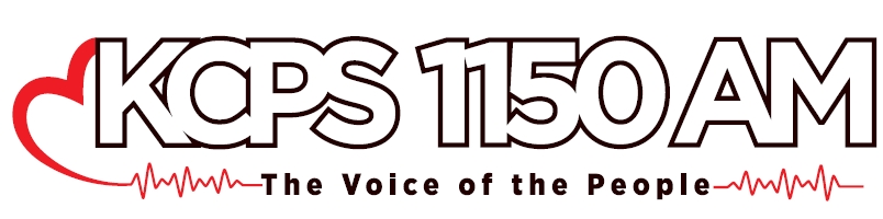 KCPS Talk Radio