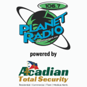 Planet Radio 106.7