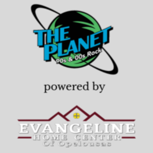 The Planet