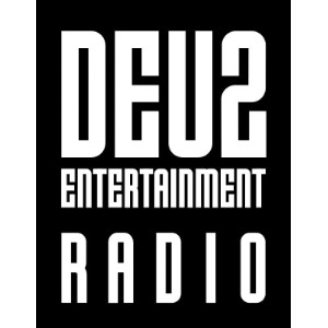 Deus Entertainment Radio-logo