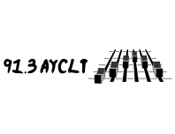91.3 Ayclt FM