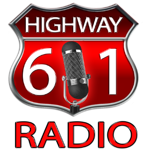 Highway 61 Internet Radio-logo