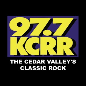 97.7 KCRR