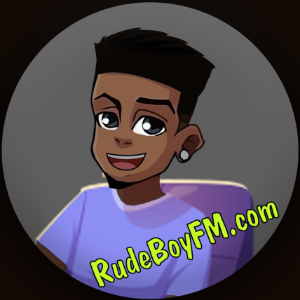 RUDEBOY FM-logo
