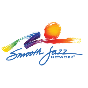Smooth Jazz Network-logo