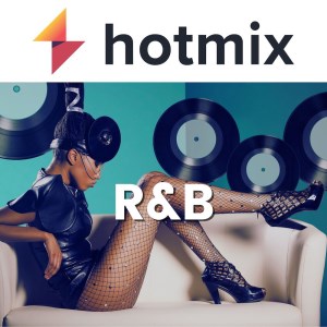 Hotmix RNB