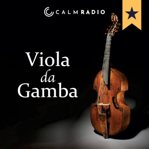 VIOLA DA GAMBA