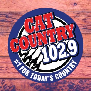 Cat Country 102.9