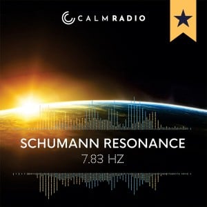 SCHUMANN RESONANCE