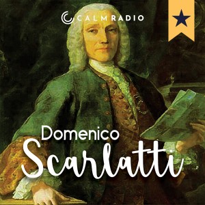 DOMENICO SCARLATTI