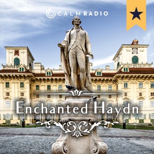 ENCHANTED HAYDN