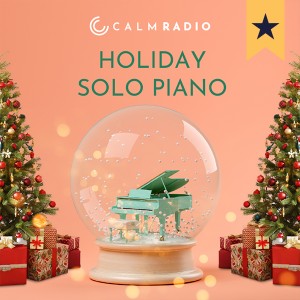 HOLIDAY SOLO PIANO
