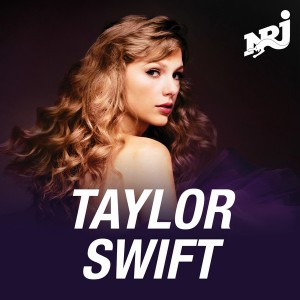 NRJ TAYLOR SWIFT