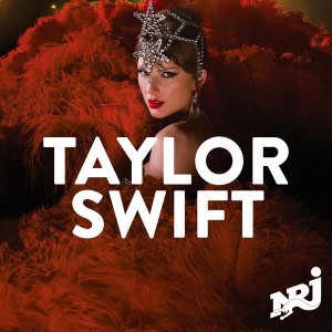 NRJ TAYLOR SWIFT
