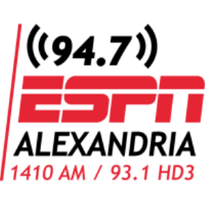Ninty Four Seven ESPN / KDBS