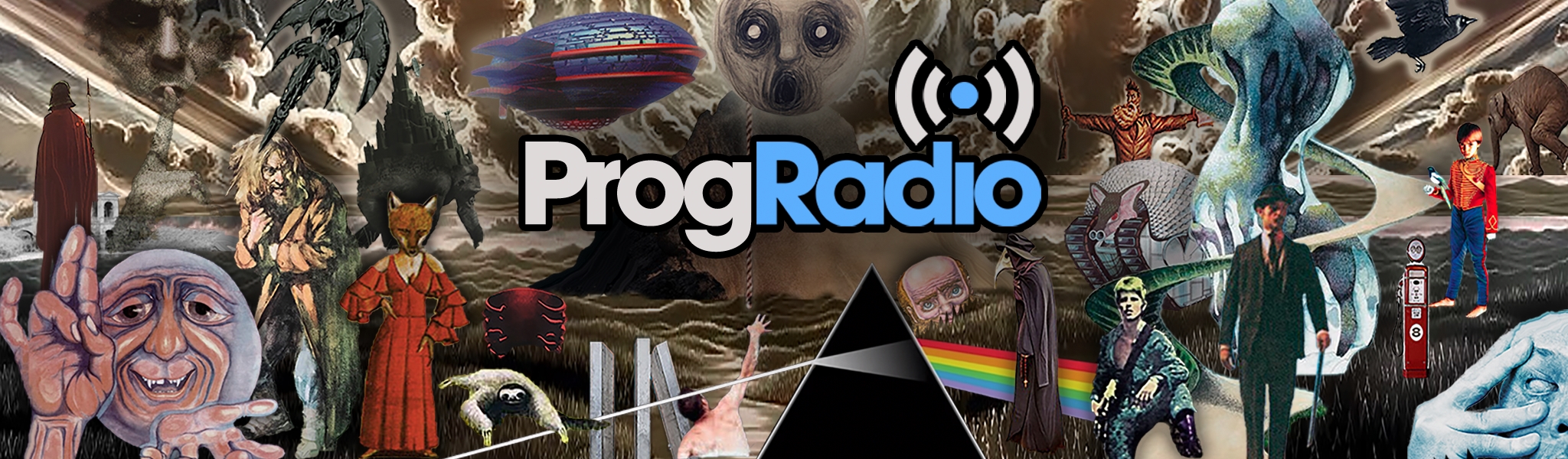 Prog Radio
