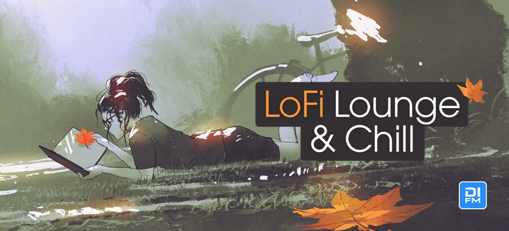 Lofi Lounge & Chill