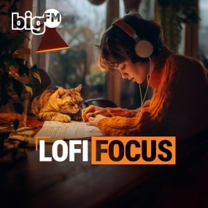bigFM Lofi Focus-logo