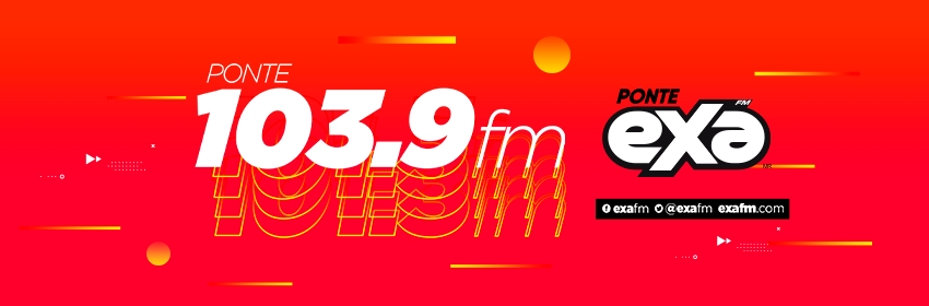 Exa FM 103.9 Los Cabos